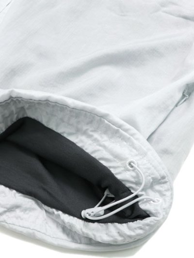 画像5: 【送料無料】PUMA ROSE T7 OVERSIZED TRACK JACKET-SLV MIST