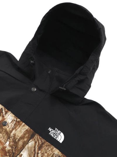 画像4: 【送料無料】THE NORTH FACE NOVELTY HYDRENA WIND JACKET