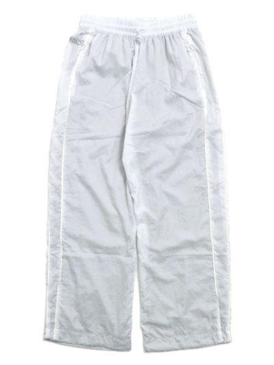 画像1: 【送料無料】PUMA ROSE T7 RELAXED TRACK PANT-SILVER MIST