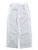 画像1: 【送料無料】PUMA ROSE T7 RELAXED TRACK PANT-SILVER MIST (1)
