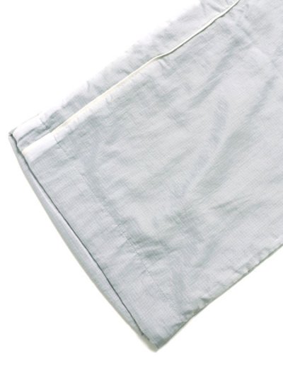 画像7: 【送料無料】PUMA ROSE T7 RELAXED TRACK PANT-SILVER MIST