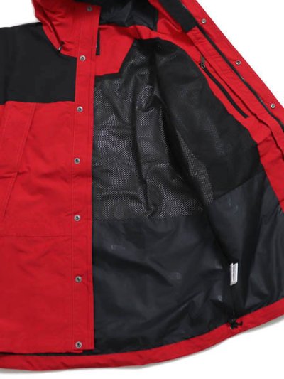 画像6: 【送料無料】THE NORTH FACE MOUNTAIN LIGHT JACKET