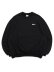 画像1: 【送料無料】PUMA ROSE T7 OVERSIZED CREW TR-PUMA BLACK (1)