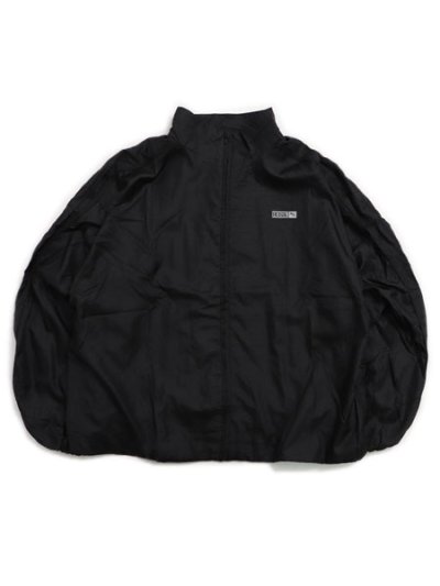 画像1: 【送料無料】PUMA ROSE T7 OVERSIZED TRACK JACKET-PUMA BLACK