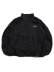 画像1: 【送料無料】PUMA ROSE T7 OVERSIZED TRACK JACKET-PUMA BLACK (1)