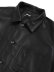 画像3: 【送料無料】SCHOTT LAMB LEATHER COVERALL JACKET