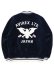 画像2: 【送料無料】AVIREX VELVETEEN SUKA JACKET (2)