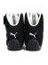画像4: 【送料無料】PUMA SPEEDCAT MID PUMA BLACK/WARM WHITE