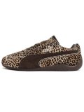 【送料無料】PUMA WMNS SPEEDCAT WILD CHOCOLATE/WARM WHITE