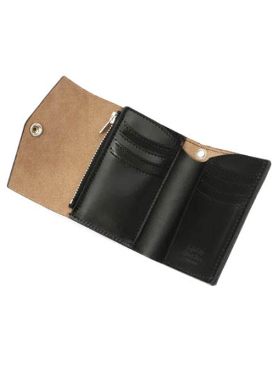 画像5: 【送料無料】SCHOTT PERFECT WALLET MIDIUM