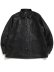 画像1: 【送料無料】SCHOTT LAMB LEATHER COVERALL JACKET (1)