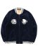 画像1: 【送料無料】AVIREX VELVETEEN SUKA JACKET (1)
