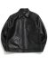 画像1: 【送料無料】SCHOTT LEATHER TRACKER JACKET (1)