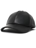 【送料無料】SCHOTT LEATHER B.B CAP