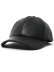 画像1: 【送料無料】SCHOTT LEATHER B.B CAP (1)