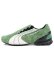 画像1: 【送料無料】PUMA V-S1 KIDSUPER ARCHIVE GREEN/PUMA WHITE (1)