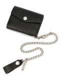 【送料無料】SCHOTT PERFECT WALLET MIDIUM