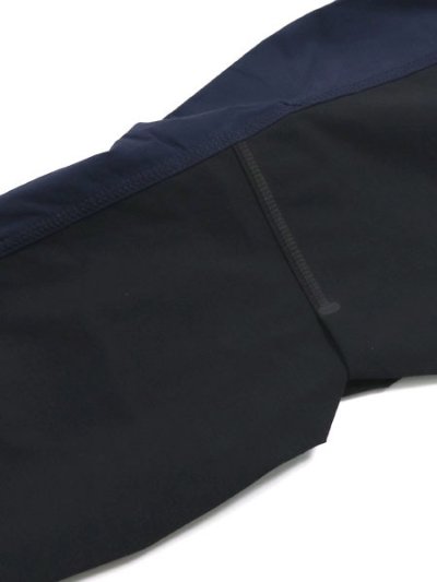 画像9: 【送料無料】NIKE TECH WVN PRO WR FZ JACKET-BLK/OBSIDIAN