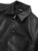 画像3: 【送料無料】SCHOTT LEATHER TRACKER JACKET