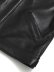画像4: 【送料無料】SCHOTT LEATHER TRACKER JACKET