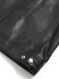 画像5: 【送料無料】SCHOTT LEATHER TRACKER JACKET