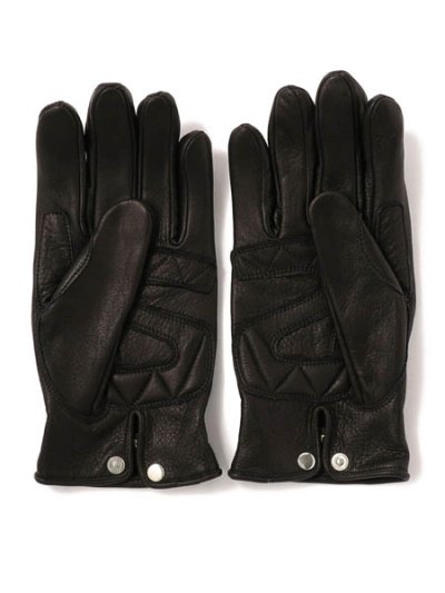 画像2: 【送料無料】SCHOTT ONESTAR GLOVE