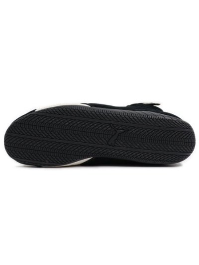 画像2: 【送料無料】PUMA SPEEDCAT MID PUMA BLACK/WARM WHITE