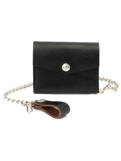 画像2: 【送料無料】SCHOTT PERFECT WALLET MIDIUM