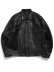 画像1: 【送料無料】SCHOTT SHEEP LEATHER 1ST TRACKER JACKET (1)