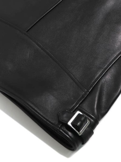 画像5: 【送料無料】SCHOTT NEW DOUBLE BREAST RIDERS