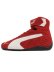 画像1: 【送料無料】PUMA SPEEDCAT MID PUMA RED/WARM WHITE (1)