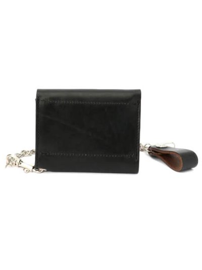画像3: 【送料無料】SCHOTT PERFECT WALLET MIDIUM