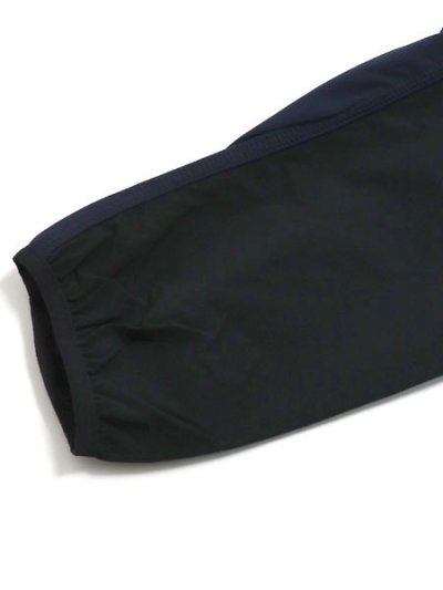 画像8: 【送料無料】NIKE TECH WVN PRO WR FZ JACKET-BLK/OBSIDIAN