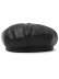 画像4: 【送料無料】SCHOTT LEATHER NEWSBOY CAP