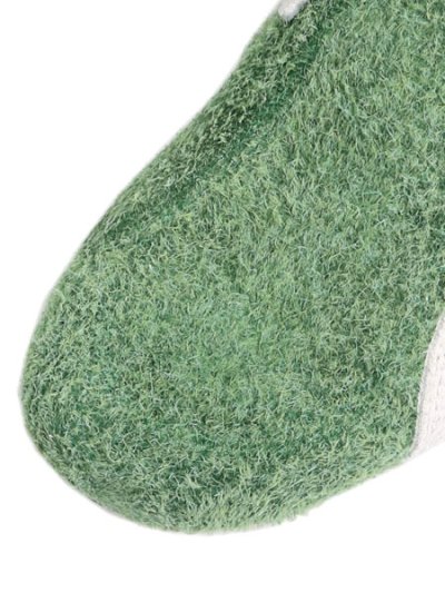 画像7: 【送料無料】PUMA V-S1 KIDSUPER ARCHIVE GREEN/PUMA WHITE