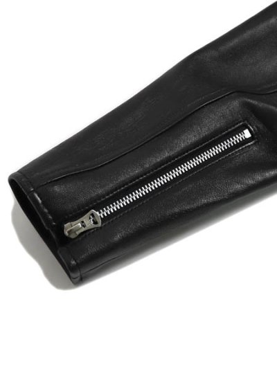 画像8: 【送料無料】SCHOTT NEW DOUBLE BREAST RIDERS