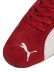 画像7: 【送料無料】PUMA SPEEDCAT MID PUMA RED/WARM WHITE