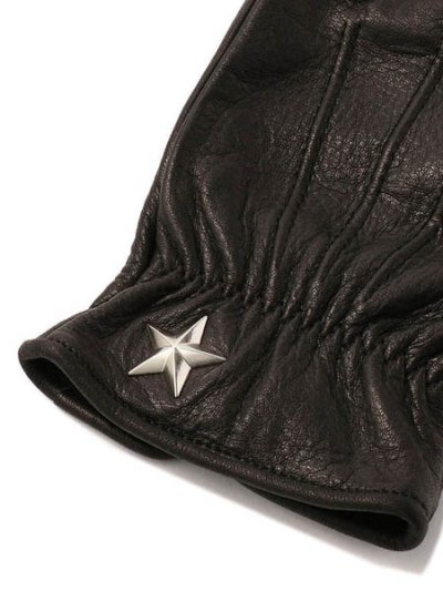 画像3: 【送料無料】SCHOTT ONESTAR GLOVE