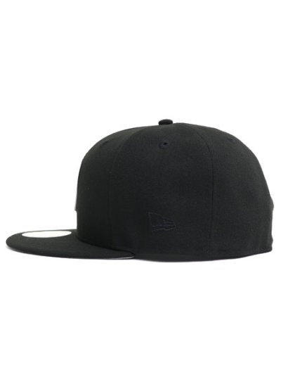 画像3: NEW ERA 59FIFTY CS ASTROS 1986 U/GREY FB BLK/WHT