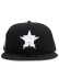 画像2: NEW ERA 59FIFTY CS ASTROS 1986 U/GREY FB BLK/WHT (2)