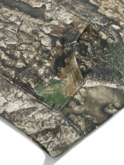 画像4: 【送料無料】HUF REALTREE HEAVYWEIGHT HOODIE