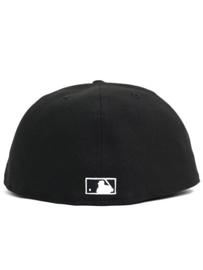 画像5: NEW ERA 59FIFTY CS ASTROS 1986 U/GREY FB BLK/WHT