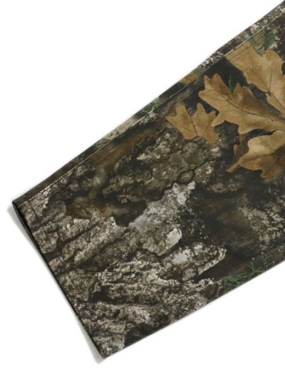 画像6: 【送料無料】HUF REALTREE CROMER PANT