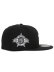 画像4: NEW ERA 59FIFTY CS ASTROS 1986 U/GREY FB BLK/WHT