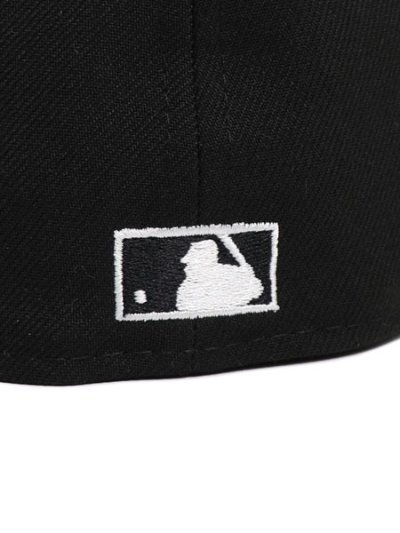 画像8: NEW ERA 59FIFTY CS ASTROS 1986 U/GREY FB BLK/WHT