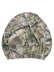 画像2: 【送料無料】HUF REALTREE CREWNECK SWEATER (2)