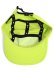 画像5: CIELE GOCAP CLASSIC ATHLETICS-LIME GREEN