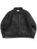 画像1: 【送料無料】YOUSED LEATHER SPORTS JACKET 91B (1)