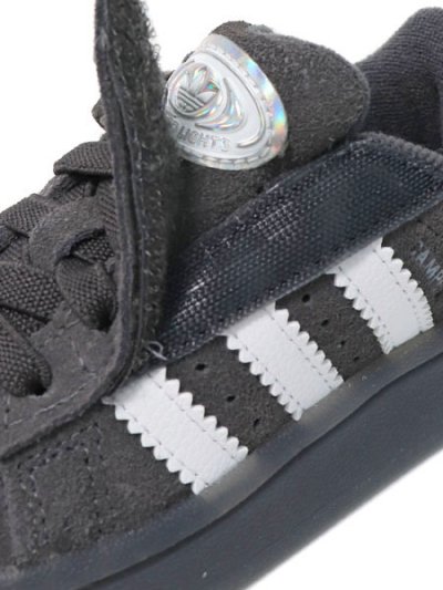 画像6: 【KIDS】ADIDAS CAMPUS 00S LED LIGHTS CF EL I GREY FIVE