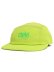 画像1: CIELE GOCAP CLASSIC ATHLETICS-LIME GREEN (1)